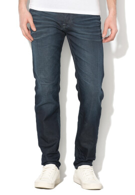 Jack&Jones Дънки Mike с копчета - Pepit.bg