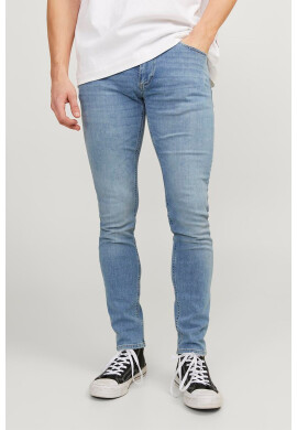 Jack  Jones Дънки скини Liam 594 - Pepit.bg