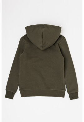 Jack & Jones Худи на лога - Pepit.bg