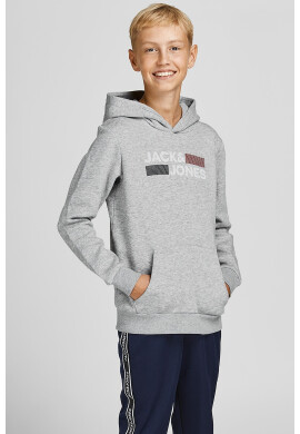 Jack & Jones Худи с лого - 2 броя - Pepit.bg