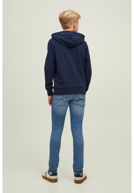 Jack & Jones Худи с лого - Pepit.bg