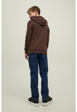 Jack & Jones Худи с лого - Pepit.bg
