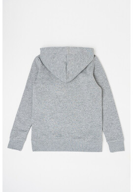 Jack & Jones Худи с лого Dan - Pepit.bg