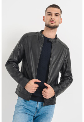 Jack  Jones Яке с цип - Pepit.bg