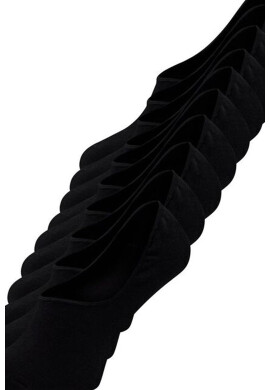 Jack  Jones Изрязани чорапи - 10 чифта - Pepit.bg