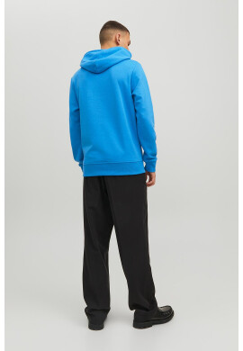 Jack & Jones Худи Basic с джоб кенгуру - Pepit.bg