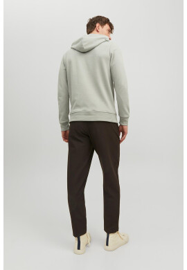 Jack & Jones Худи Basic с джоб кенгуру - Pepit.bg