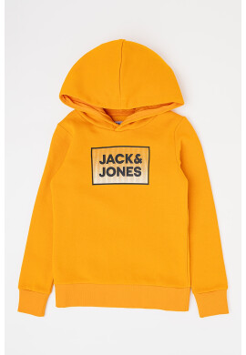 Jack  Jones Худи на лога - Pepit.bg