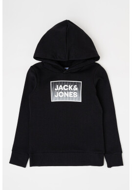 Jack  Jones Худи на лога - Pepit.bg