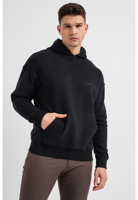 Jack & Jones Худи Rush с джоб кенгуру - Pepit.bg