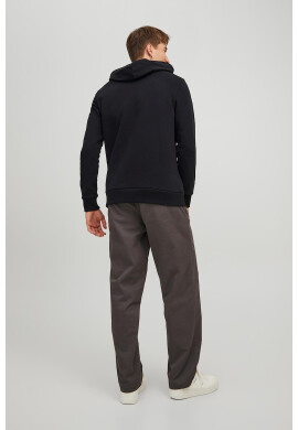 Jack & Jones Худи с лого - Pepit.bg