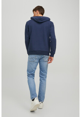 Jack & Jones Худи с лого - Pepit.bg