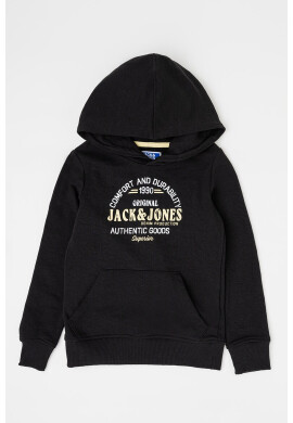 Jack  Jones Худи с лого - Pepit.bg