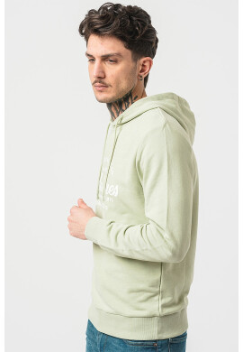 Jack  Jones Худи с лого - Pepit.bg