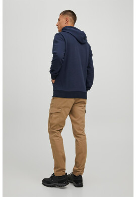 Jack & Jones Худи с лого - Pepit.bg