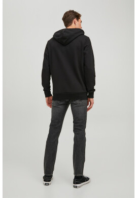 Jack & Jones Худи с лого - Pepit.bg