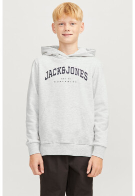 Jack  Jones Худи с лого - Pepit.bg