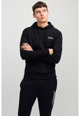 Jack  Jones Худи с лого - Pepit.bg