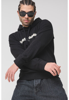 Jack  Jones Худи с лого - Pepit.bg
