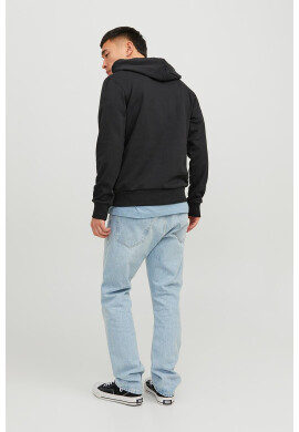 Jack & Jones Худи с лого - Pepit.bg