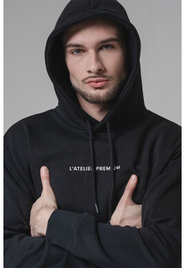 Jack  Jones Худи с надпис - Pepit.bg