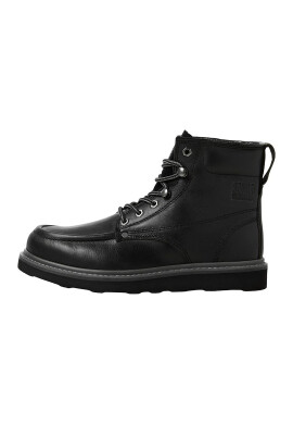 Jack  Jones Кожени боти - Pepit.bg