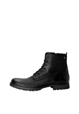 Jack&Jones Кожени боти - Pepit.bg