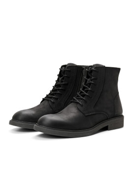 Jack&Jones Jack & Jones Кожени боти - Pepit.bg