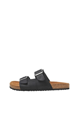 Jack & Jones Кожени чехли - Pepit.bg