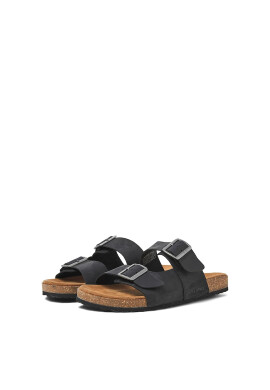 Jack & Jones Кожени чехли - Pepit.bg
