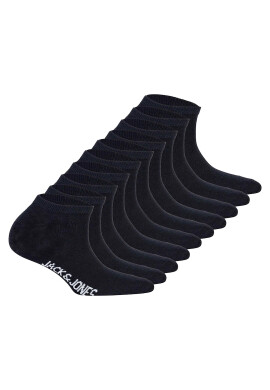 Jack  Jones Къси чорапи - 10 чифта - Pepit.bg