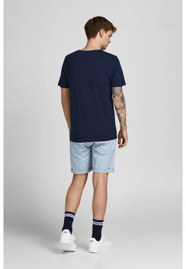 Jack&Jones Jack & Jones Къси дънки Rick - Pepit.bg