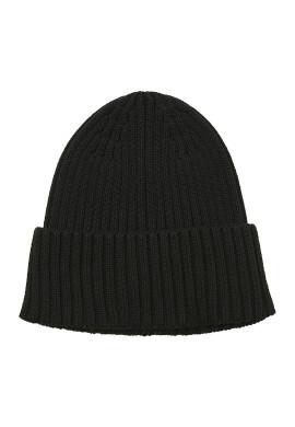 Jack & Jones Памучна рипсена шапка - Pepit.bg