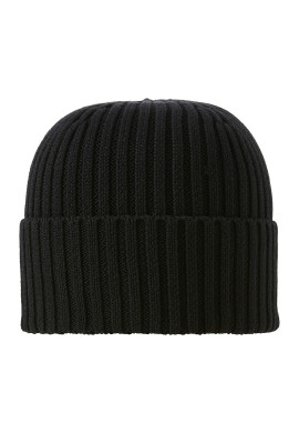 Jack & Jones Памучна рипсена шапка - Pepit.bg