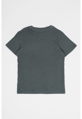 Jack & Jones Памучна тениска с лого - 3 броя - Pepit.bg