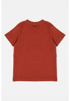 Jack & Jones Памучна тениска Vesterbro - Pepit.bg