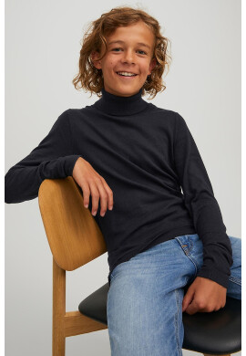 Jack & Jones Памучно поло - Pepit.bg