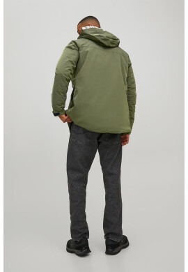 Jack & Jones Парка с качулка и джобове - Pepit.bg