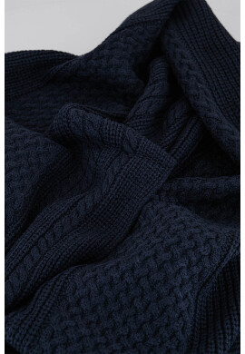 Jack  Jones Плетен шал - Pepit.bg