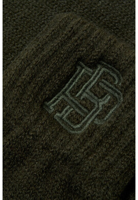 Jack & Jones Плетени ръкави - Pepit.bg