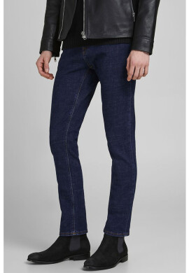 Jack&Jones Прилепнали дънки Glenn - Pepit.bg
