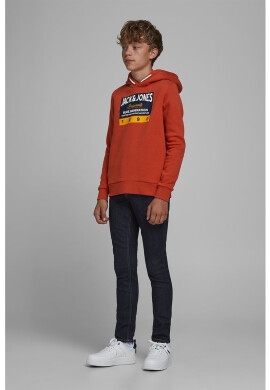 Jack & Jones Прилепнали дънки Liam - Pepit.bg