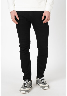 Jack & Jones Прилепнали дънки Liam - Pepit.bg