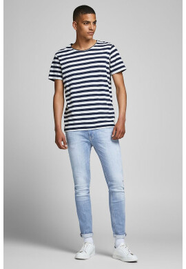 Jack&Jones Jack & Jones Прилепнали дънки Liam - Pepit.bg
