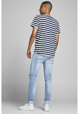 Jack&Jones Jack & Jones Прилепнали дънки Liam - Pepit.bg