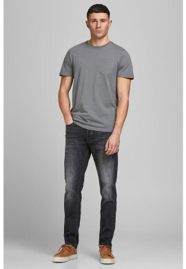 Jack&Jones Прилепнали дънки Tim - Pepit.bg