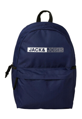 Jack & Jones Раница с джоб отпред - Pepit.bg