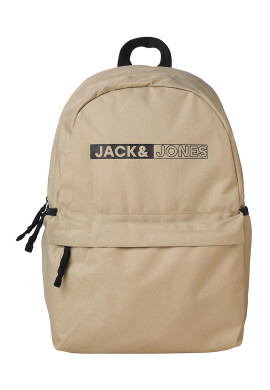 Jack & Jones Раница с джоб отпред - Pepit.bg