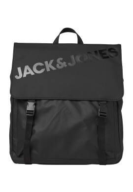 Jack & Jones Раница с капаче и лого - Pepit.bg