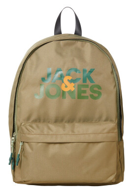 Jack  Jones Раница с лого - Pepit.bg